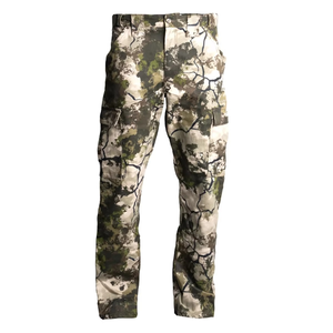 Pantalones de Caza GRACE SIGN para Exteriores, Unisex, de Invierno, Camuflaje, Forro Polar, Gruesos, Impermeables y Resistentes al Viento - Product Image 1