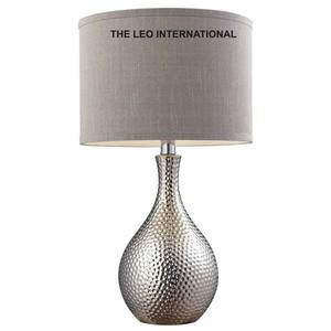 Lámpara de Mesa Hecha a Mano de Alta Calidad, Estilo Japonés, para Hotel, Sala de Estar, Dormitorio, Mesita de Noche, Protección Ocular, Luces para Boda - Product Image 6