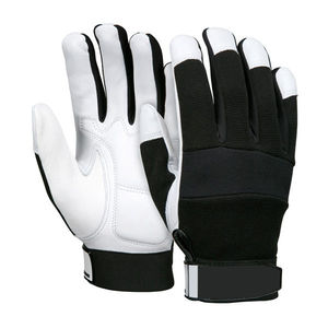 Gants de mécanicien imperméables et légers, très demandés, vêtements de travail tendance, gants de mécanicien sur mesure - Product Image 1