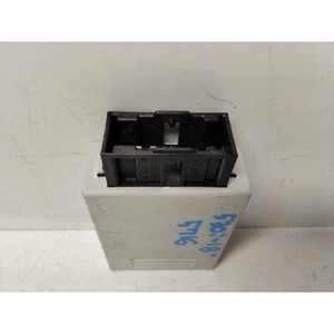 ECUs y Módulos de Computación Usados de la Serie 5 6885215 - Product Image 3