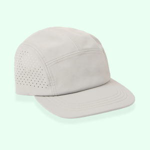 7-Panel Golf <b>Cap</b> Laser Cut Cycling <b>Winter</b> Snapback Closure Holes Streetwear Trucker Hats Custom Outdoor Activities Beach Fashion - Product Image 1