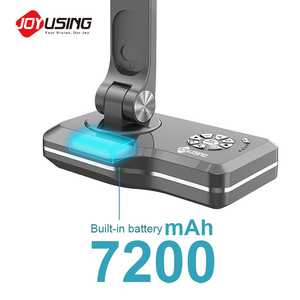 JOYUSING A3 Wireless <strong>Visualizer</strong> Best <strong>Portable</strong> Document <strong>Camera</strong> for 2D 3D Objects Showing or Recording WIFI USB VGA HDMI - Product Image 4