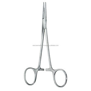 High-Quality WARSAW MEDICAL Providence Arteryy Forcep Stainless Steel Surgical Instruments | sutur kitmedic instrument - Product Image 3