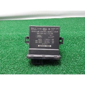 Découverte de modules informatiques et ECU d'occasion GX7313K031AB - Product Image 1