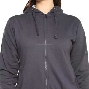 Sudadera con Capucha Unisex para Invierno, Bordado 3D, Impresión Digital, Detalles con Cuentas, Tejido Impermeable y Transpirable de Algodón/Poliéster - Product Image 5
