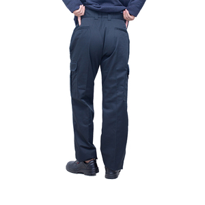 Stylish Custom Vintage Cargo Pants Trousers 100%Cotton Multipocket Baggy Casual Mens Cargo Pants - Product Image 2