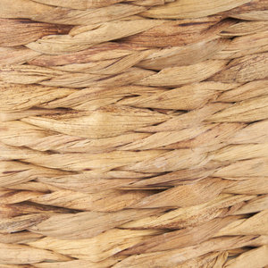 Panier de rangement décoratif rustique fait main Keef Seagrass New Collection - Product Image 5