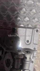 Cuerpo de válvula de caja de cambios de transmisión automática M78 BTR de 6 velocidades Compatible con <span class=keywords><strong>SsangYong</strong></span> 6-SP - Product Image 3