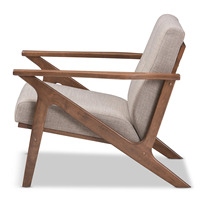 Chaise de salle à manger moderne minimaliste en bois massif, fauteuil rembourré, design personnalisé pour salon, hôtel, appartement