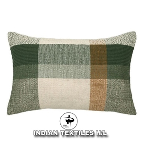 Luxury Boho <b>Pillow</b> Cover Living Room Home Decor Customize Designer Boho <b>Pillow</b> From INDIAN TEXTILES H/L - Product Image 1