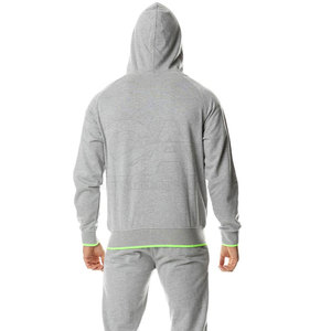 Chándal informal de diseño personalizado para hombre, chándal de primera calidad al por mayor para hombre en venta - Product Image 4