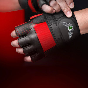 Nuevos Guantes de Gimnasio al Por Mayor a Precio Económico, Resistentes y Flexibles, que Absorben la Humedad - Product Image 5