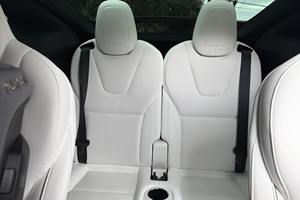 Tesla Model X Plaid 2022 - Product Image 6