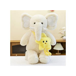 <b>Fluffy</b> Pink Plush Pillow Set For Cozy Comfort Unisex 14 Years & Up - Product Image 4