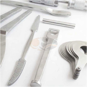 Ensemble d'instruments orthopédiques Austin Moore et Thompson pour la chirurgie de la hanche, outils chirurgicaux orthopédiques durables de haute précision - Product Image 4