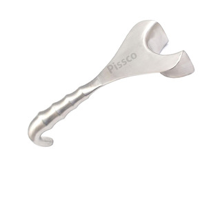Retractor Quirúrgico Universal Manual PISSCO DeLee, Certificado CE, Garantía de 5 Años, 1 Unidad - Product Image 3