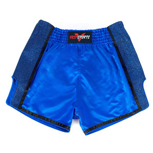 กางเกงกีฬา MMA น้ำหนักเบา กางเกง MMA สำหรับฝึกซ้อม กางเกง MMA สวมใส่สบายทุกวัน ขายออนไลน์ - Product Image 1