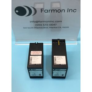 2 M-SYSTEM K-UNIT KRS-4A-R SIGNAL CONDITIONER - Équipements et pièces semi-conducteurs d'occasion de renommée mondiale à vendre - Product Image 2