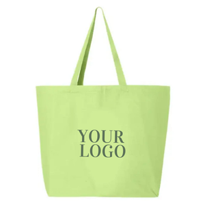 Bolsas de algodón B2B con embalaje personalizado, ideales para compras y viajes - Product Image 2