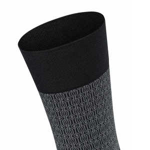 Chaussettes de sport d'hiver unisexes personnalisées les plus vendues, chaussettes décontractées antidérapantes pour hommes, fabriquées en coton - Product Image 6