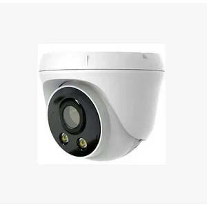 2MP/5MP caméra de sécurité dôme analogique AHD intelligente Full HD couleur Vision nocturne grand ange système de vidéosurveillance DVR chaud - Product Image 1