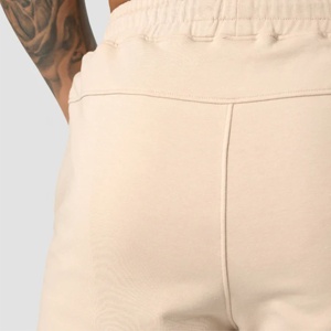 Shorts de sport colorés à cordon de serrage pour hommes, séchage rapide, polyester, pour la course à pied, la gym et le fitness - Product Image 6