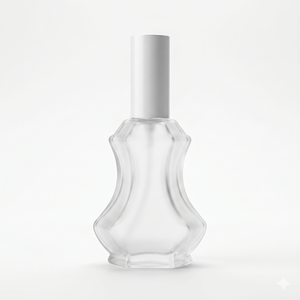 refillable <b>glass</b> <b>container</b> Botella de perfume flacon de parfum perfume bottle perfume bottle 40ml <b>Glass</b> Bottle for Liquid 50ml - Product Image 2