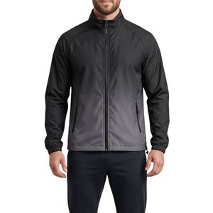 Navy Blue Teamwear Classic Windbreaker <b>Jacket</b> Professional <b>Lightweight</b> Athletic <b>Running</b> Training Outdoor Men's <b>Jackets</b> - Product Image 3