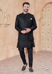 Collection de vêtements de fête pour hommes, collection de mariage - Product Image 2