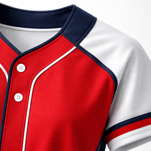 Camisetas de Softbol de Poliéster Personalizadas al por Mayor, Fabricante OEM para Pedidos al por Mayor - Suministro Directo de Fábrica - Product Image 4