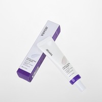 [JBSARA] JBSARA Youth Lasting Eye Cream 30ml Krim Mata Pelembap Niacinamide Retinol