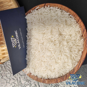 ข้าวหอมมะลิ ST25 เวียดนาม เมล็ดยาว สำหรับอาหารเอเชีย บรรจุภัณฑ์แบบขายปลีก/ขายส่ง - Pey - Product Image 4