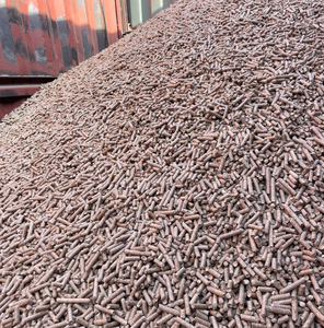 Pellets de Madera 100% Pura de Alta Calidad, Combustible de Biomasa para Cocinar, Multiusos, al Mejor Precio - Product Image 3