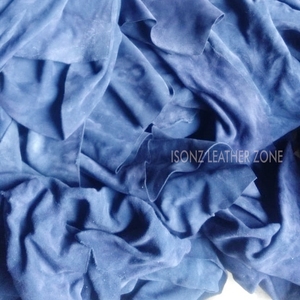 Cuero de vaca de gamuza ecológico acabado para muebles, artículos decorativos, bolsos, sofás, prendas de vestir, equipaje, zapatos y tapicería. - Product Image 1