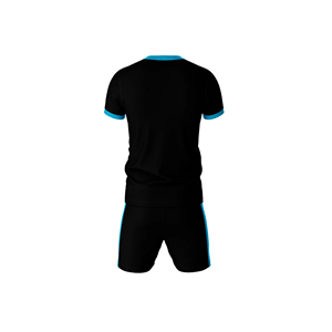 Conjuntos de Uniformes de Rugby para Hombre Más Vendidos y de Tendencia, Transpirables, de Secado Rápido, Ecológicos, 100% Poliéster, Duraderos, para Uso Profesional - Product Image 2