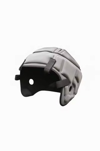 Protège-casque souple Guardian Cap pour football et lacrosse - Réduit les chocs et protège les casques - Taille unique - Product Image 2