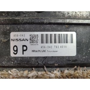 ECUs et modules informatiques d'occasion Cube A56V16 - Product Image 2