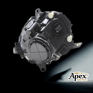 Faro Delantero Derecho Usado para Mini Clubman 7448376 - Product Image 6