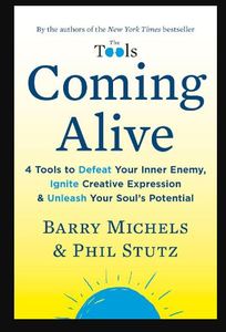 Coming Alive <span class=keywords><strong>di</strong></span> Barry Michels, libro in brossura bestseller per adulti - Product Image 2