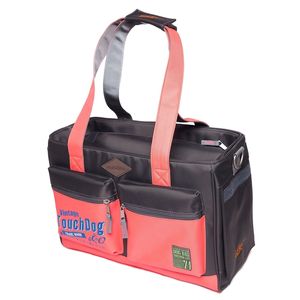 Sac de transport pour chien imperméable et résistant à l'eau pour des déplacements faciles - Product Image 1