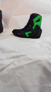 Nuevo Modelo de Botas de Motocross Tiger, Transpirables, Unisex, para Motociclismo Enduro, MX, Moto ADV, Carreras - Product Image 3