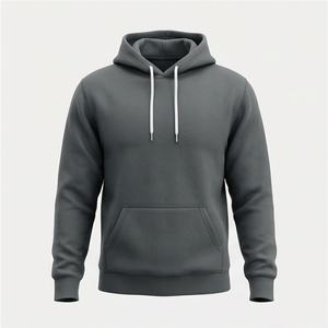 Sudadera con Capucha Moderna de Primera Calidad, Servicio OEM, Color Personalizado, Estilo Sencillo, Ropa al por Mayor para Hombre, Sudadera Urbana - Product Image 1