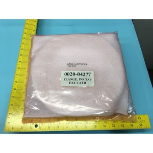 Brida Aislante Cónica AMAT 0020-04277 EXT - Equipos y Piezas de Semiconductores de Confianza de Tradicción Global - Product Image 2