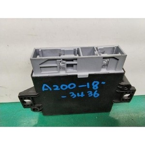ECUs et modules informatiques d'occasion de classe A A0009006713 - Product Image 3