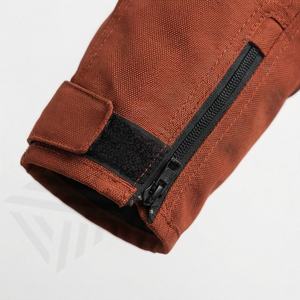 Veste de moto en cuir véritable pour homme de qualité supérieure, nouvelle arrivée, vestes de moto d'hiver, protections amovibles, personnalisables - Product Image 6