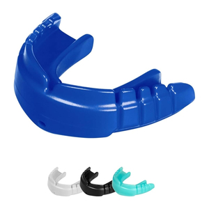 Protège-dents en gros pour l'entraînement au MMA et à la boxe – Protection buccale durable et absorbant les chocs avec étui - Product Image 1