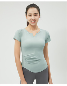 เสื้อเชิ้ตผู้หญิงผ้าฝ้ายพรีเมียมขนาดใหญ่พิเศษสวมใส่สบายทุกวันเสื้อยืดสตรีทแวร์ผู้หญิงระบายอากาศได้ดีน้ำหนักเบาเสื้อผ้าลำลองผู้หญิง - Product Image 6