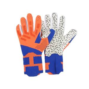 Gants de gardien de but unisexes Floating Industries modèle 533, imperméables, en latex, à séchage rapide, respirants, pour l'entraînement et les matchs de football. - Product Image 2