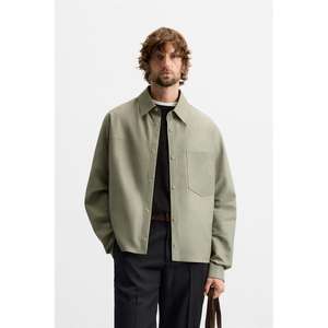 Vestes en cuir pour hommes en gros-Qualité supérieure, bas prix garantis - Product Image 5