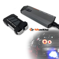Controlador Electrónico de Válvula de Escape V-Controller para Silenciador con Válvula OBD2 de Posventa para Actuador BENZ